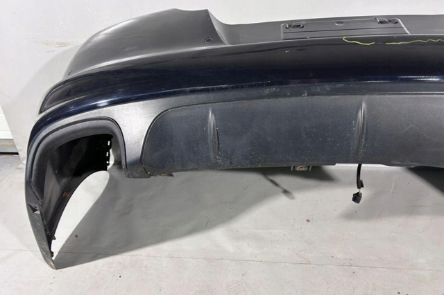 PORSCHE 97050595113 Бампер задний в наличии Николаев