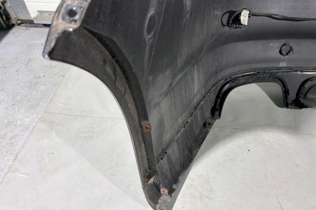 PORSCHE 97050595113 Бампер задний в наличии Ирпень
