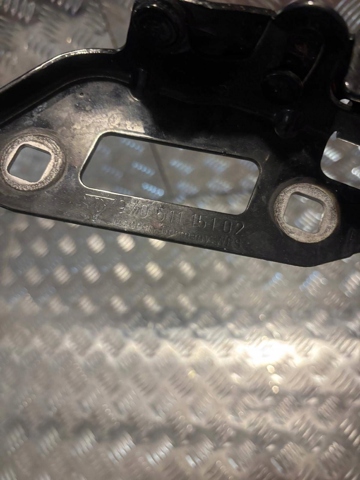 97051115102 PORSCHE Петля крышки багажника купить в Киев