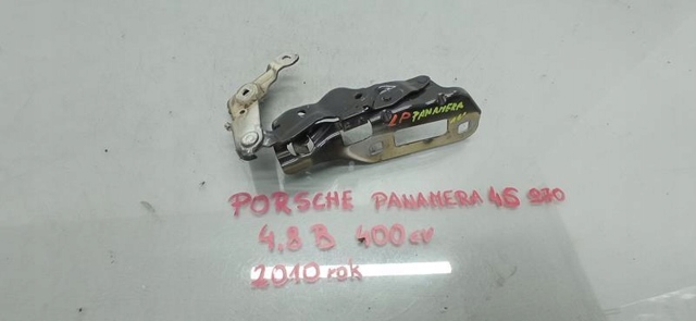 97051115102 Петля крышки багажника купить Ровно
