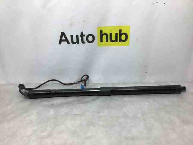 Амортизатор двери багажника 97051257314 PORSCHE