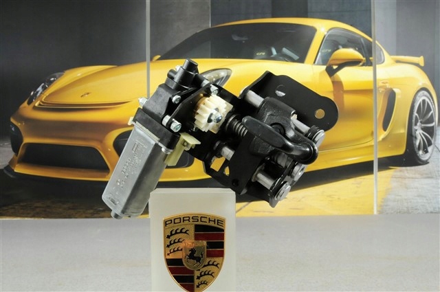 97052241502 Porsche