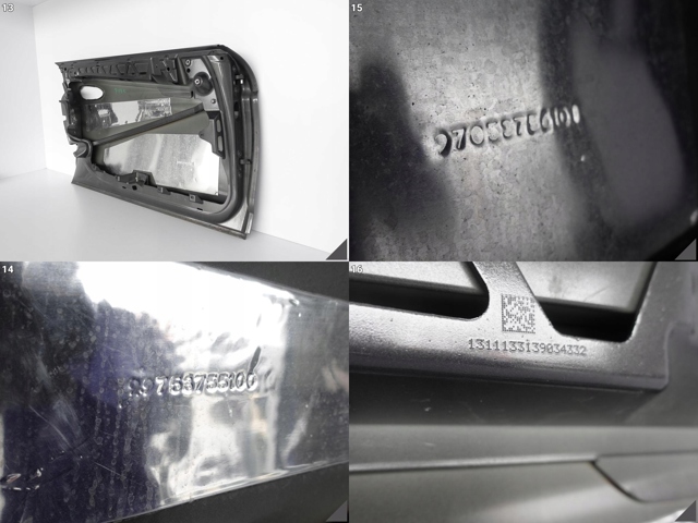 97053101101GRV PORSCHE купить в Каменское