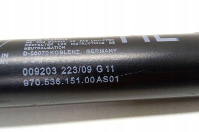 97053615100 PORSCHE купить в Черновцы