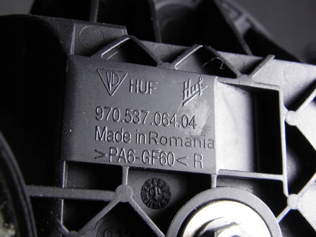 97053706404 PORSCHE купить в Черновцы