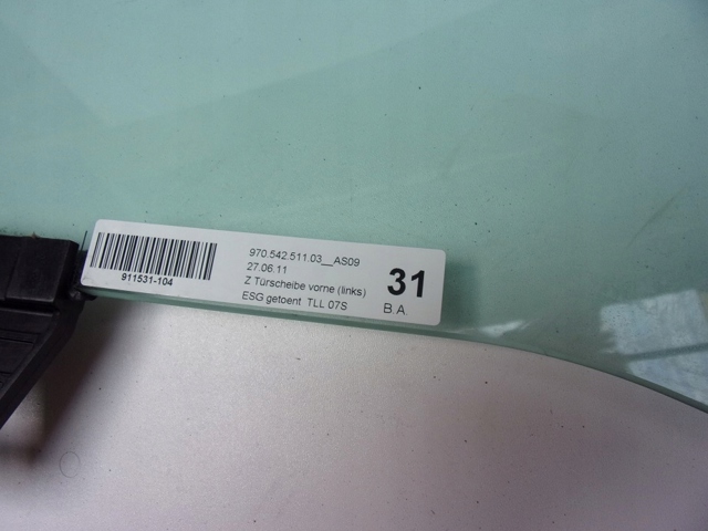 PORSCHE 97054251103 в наличии Павлоград