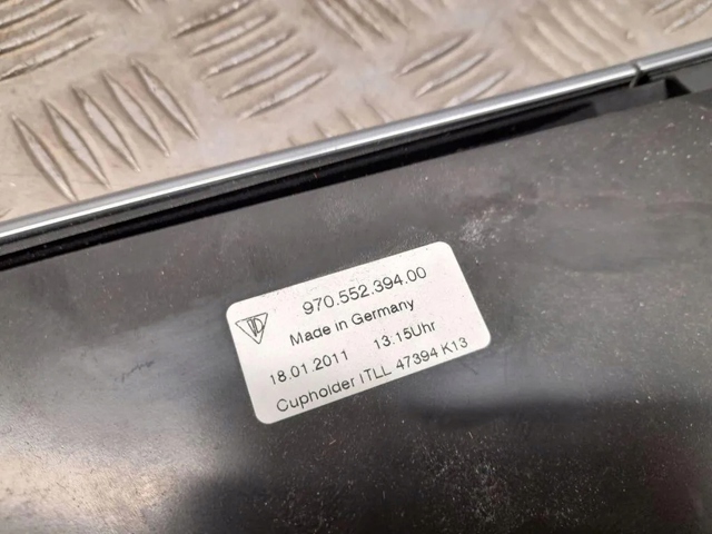 PORSCHE 97055239400 в наличии Кривой Рог