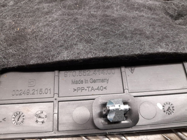 97055241400 PORSCHE купить в Киев