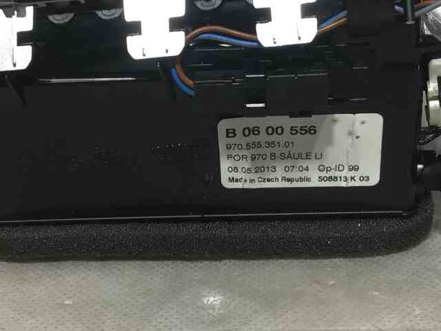 97055535101DAP PORSCHE купить в Ровно