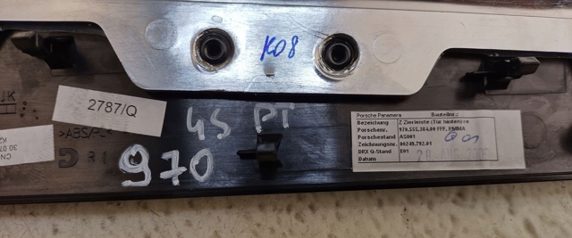 PORSCHE 97055538400 в наличии Украина