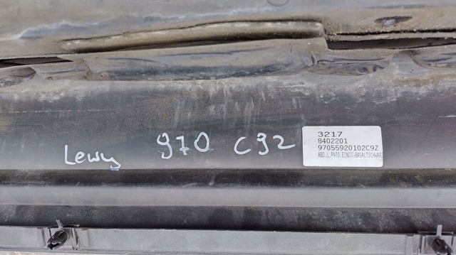 97055920102 PORSCHE купить в Львов