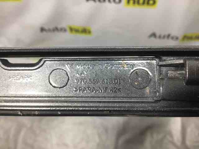 97055940200GRV PORSCHE купить в Ужгород