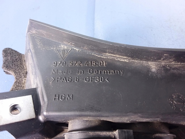 PORSCHE 97057241501 в наличии Сумы