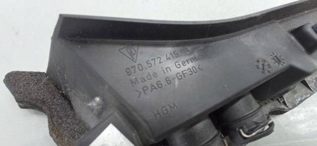 PORSCHE 97057241501 в наличии Чернигов