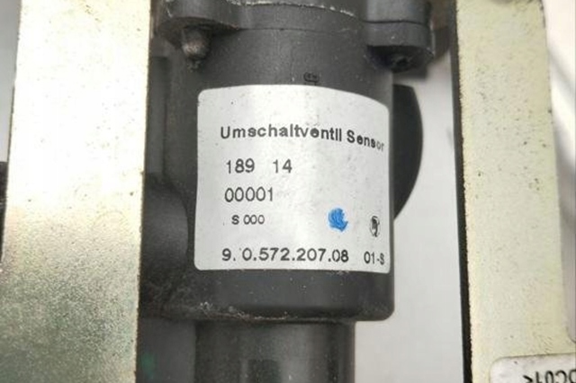 PORSCHE 97057257804 в наличии Каменское