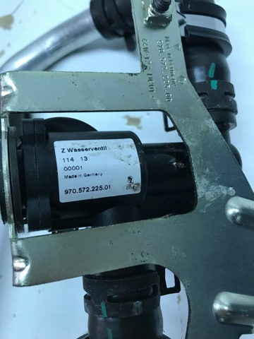 PORSCHE 97057258600 в наличии Житомир