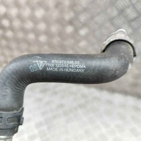 97057258600 PORSCHE купить в Черновцы