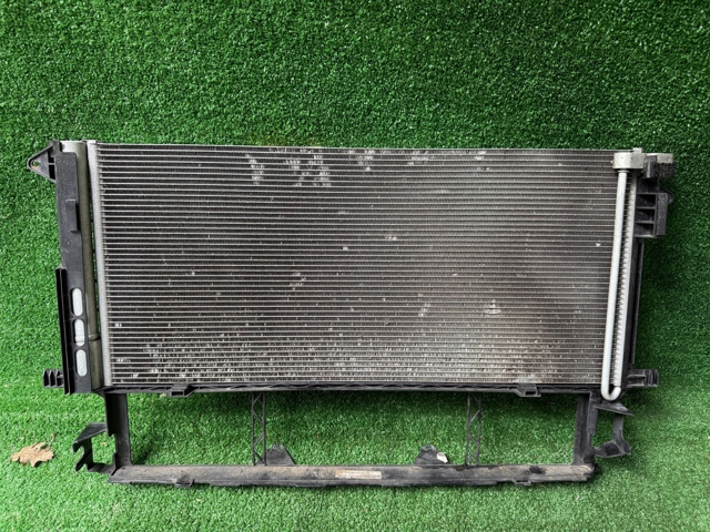 97057311100 PORSCHE Радиатор кондиционера купить в Черкассы