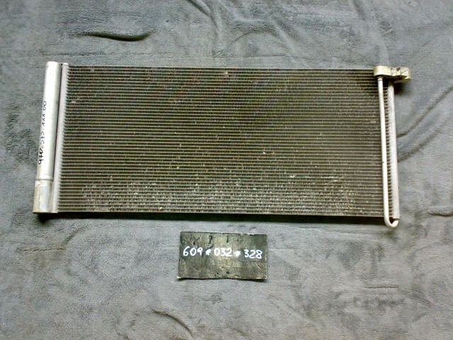97057311100 PORSCHE Радиатор кондиционера купить в Запорожье
