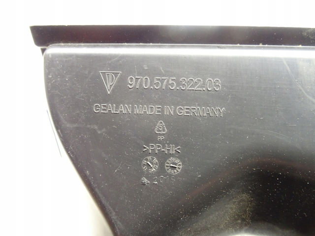 PORSCHE 97057532203 в наличии Киев