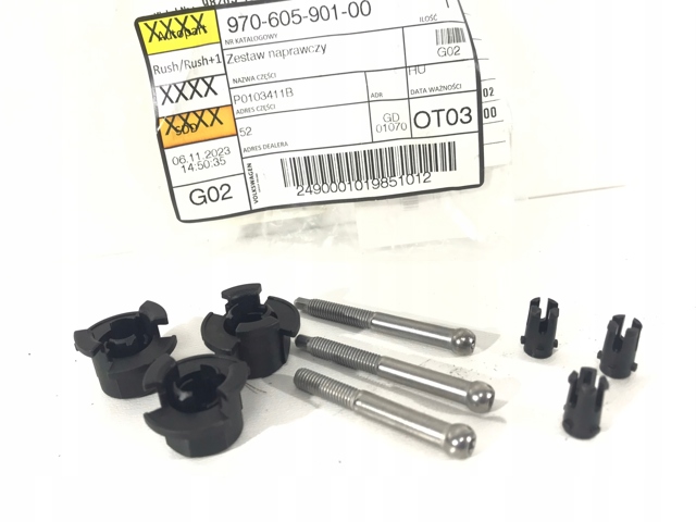 PORSCHE 97060590100 в наличии Павлоград