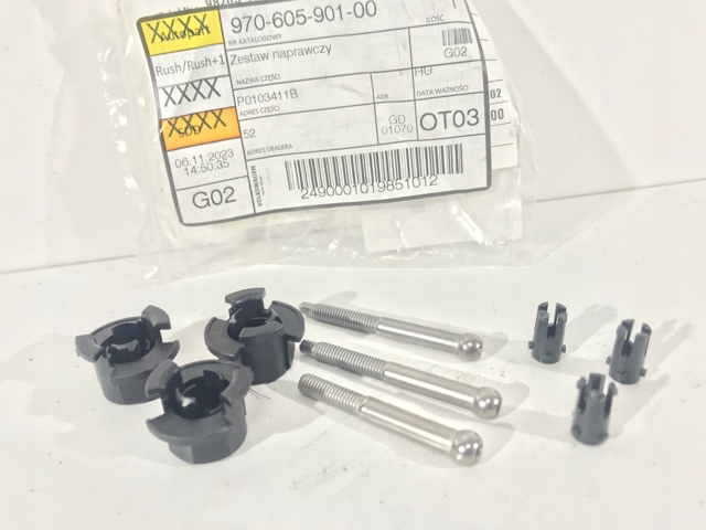 PORSCHE 97060590100 в наличии Николаев