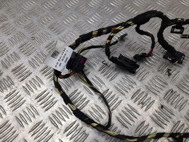 97061271900 PORSCHE купить в Житомир