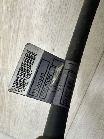 97061274002 PORSCHE купить в Хмельницкий