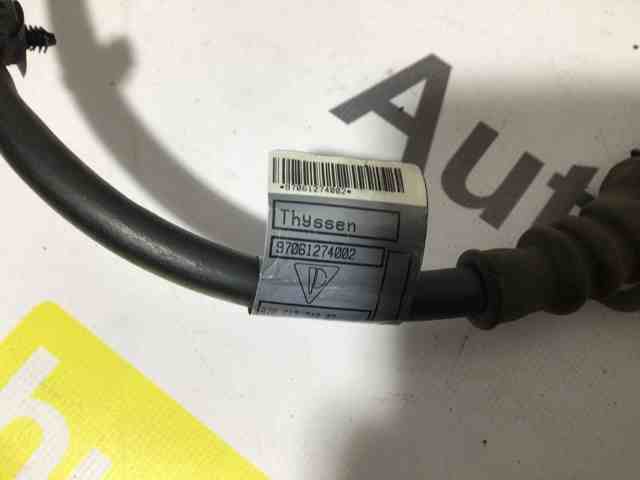 PORSCHE 97061274002 в наличии Сумы