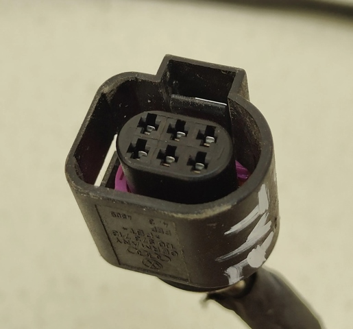 97061280100 PORSCHE купить в Харьков
