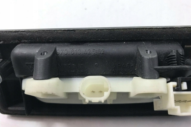 97061342502 PORSCHE купить в Винница