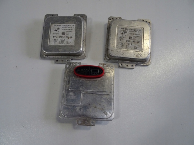 97061814302 Блок розжига ксенона купить Днепр