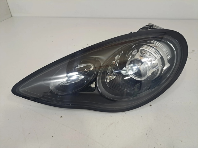 PORSCHE 97061814302 Блок розжига ксенона в наличии Киев
