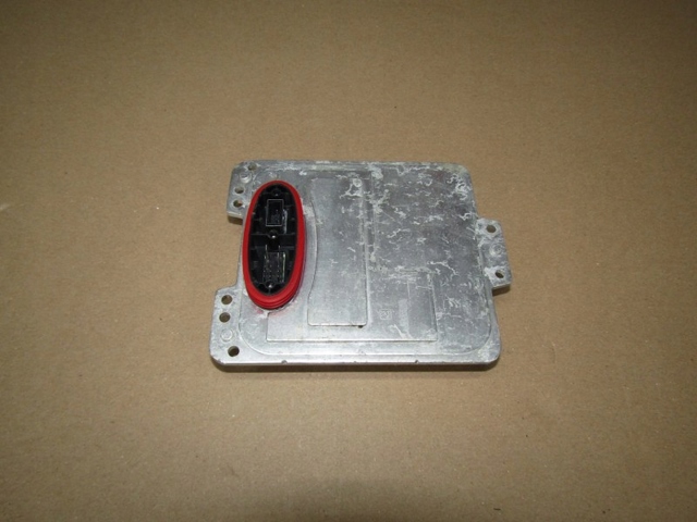 97061814302 PORSCHE Блок розжига ксенона купить в Черновцы