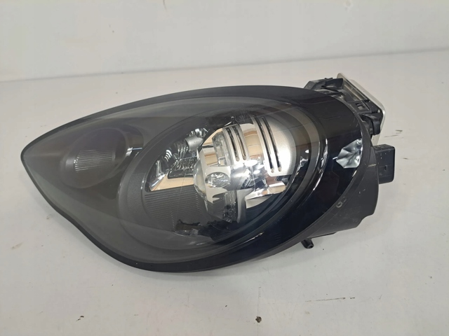 PORSCHE 97061814302 Блок розжига ксенона в наличии Днепр