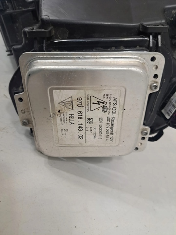 97061814302 PORSCHE Блок розжига (ксенон) купить в Житомир