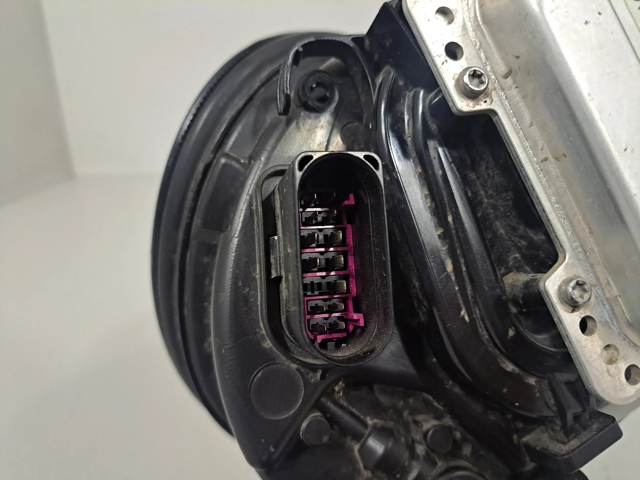 97061814302 PORSCHE Блок розжига (ксенон) купить в Сумы