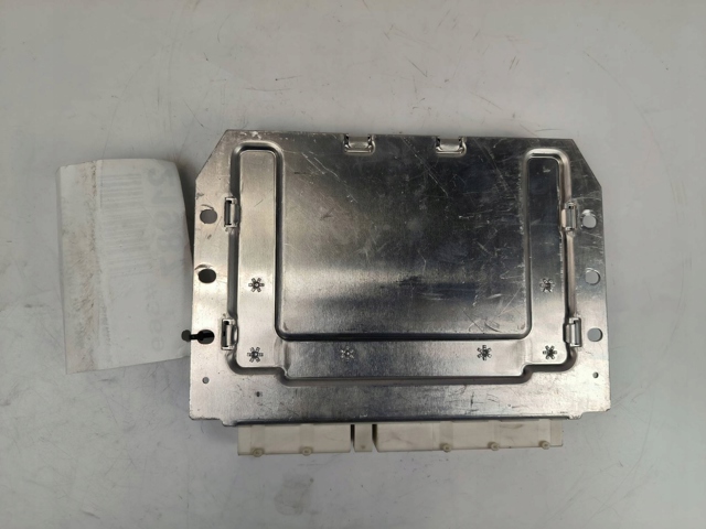 Блок управления пневмоподвеской 97061815506 PORSCHE