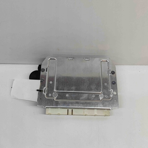 Блок управления пневмоподвеской 97061815513 PORSCHE