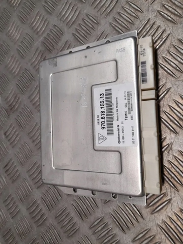 PORSCHE 97061815513 Блок управления пневмоподвеской в наличии Украина