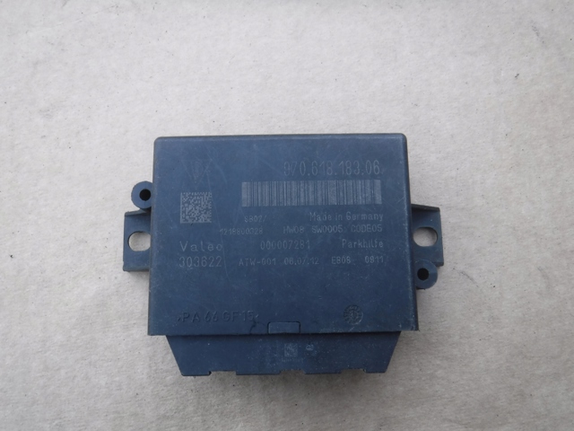 PORSCHE 97061818306 в наличии Чернигов