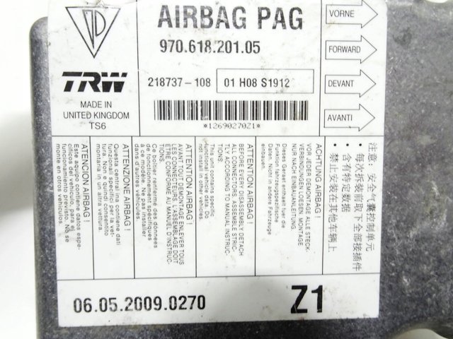 PORSCHE 97061820105 в наличии Кривой Рог