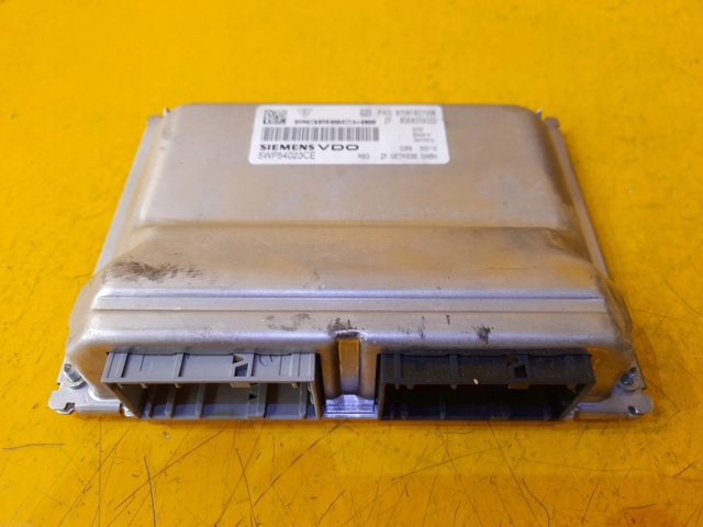 97061827006 PORSCHE купить в Кривой Рог