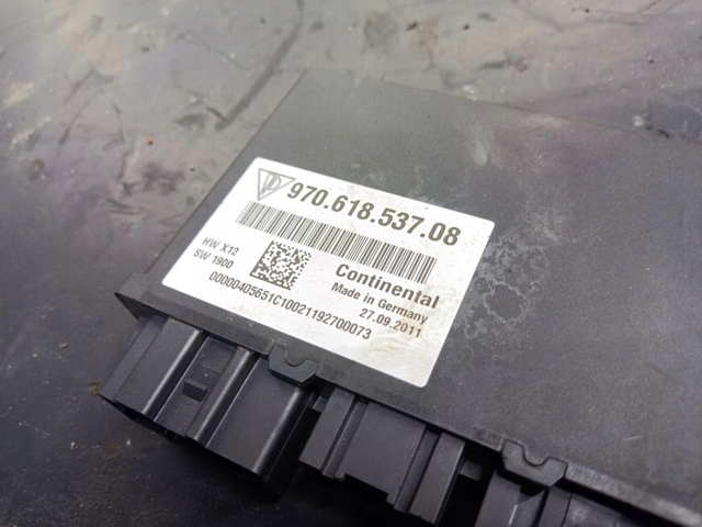 PORSCHE 97061853708 в наличии Запорожье