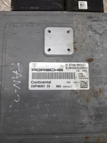97061860201 PORSCHE купить в Житомир