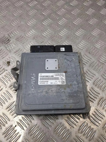 PORSCHE 97061860201 в наличии Сумы