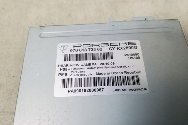97061873302 PORSCHE купить в Чернигов