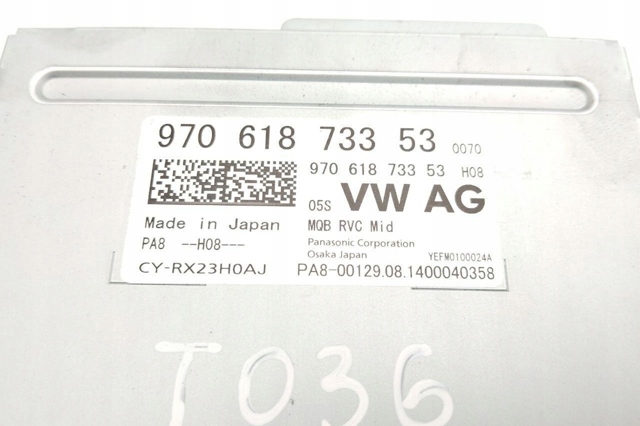 PORSCHE 97061873353 в наличии Хмельницкий