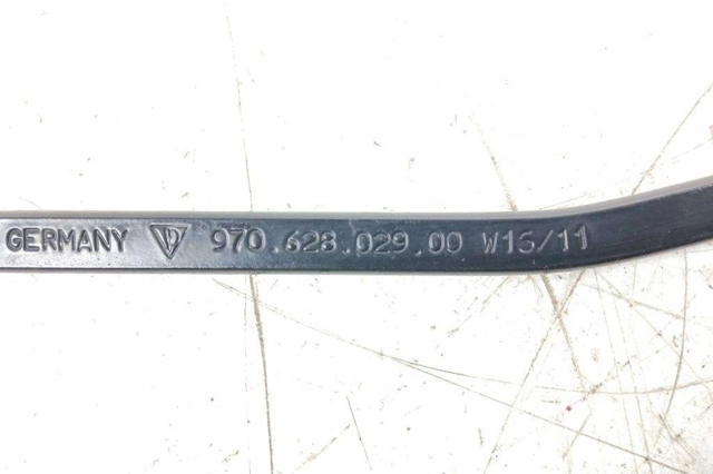 PORSCHE 97062802900 в наличии Днепр