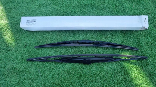 97062890100 PORSCHE Щетки стеклоочистителя купить в Одесса
